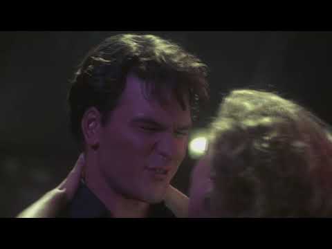 Dirty Dancing in Concert promo trailer