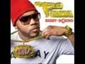 Flo Rida Ft Kesha Right Round Lyrics