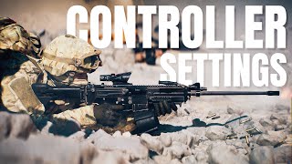 I Got The BEST SETTINGS For Battlefield 6 EARLY!