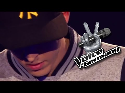 Can’t Hold Us – Macklemore (Alex Hartung)  | The Voice 2014 | Knockouts