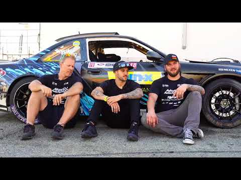 Alec Hohnadell Willow Shakedown for Texas (2018)