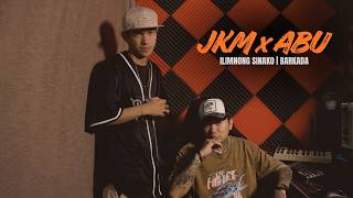 Download lagu Ilimnong Sinako x Barkada | JKM & ABU mp3