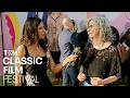 Jane Fonda, Robert Redford & a Night to Remember | TCMFF 2026 | TCM