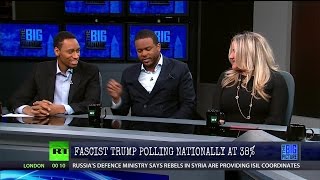 Full Show 12/15/15: Donald Trump Rally Turns Racist Again