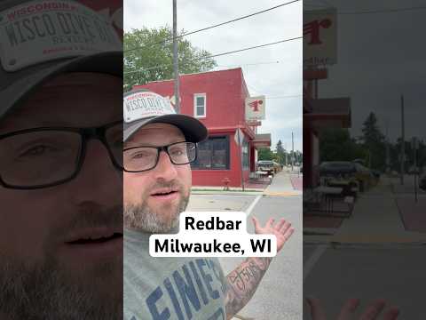 Redbar Video Review