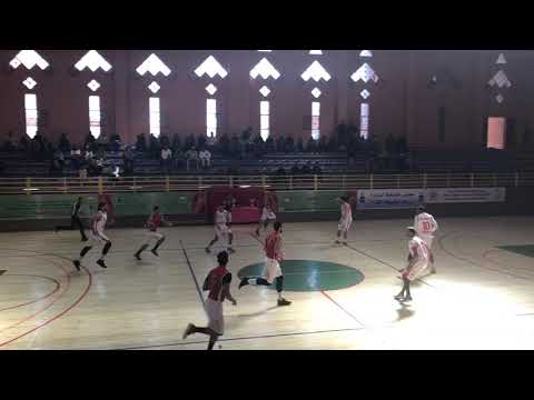 kacm vs ass sale pt. 2