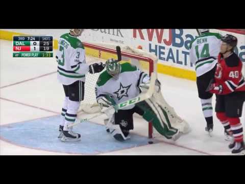 DALLAS STARS vs NEW JERSEY DEVILS (Mar 26)