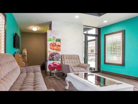 Quality Inn Near Hollywood Walk of Fame Hollywood CA 90028