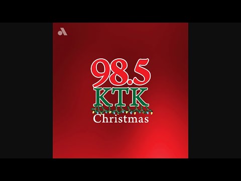 WKTK - 98.5 KTK - Station ID (6PM) November 22, 2022