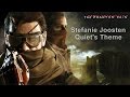 Metal Gear Solid V: The Phantom Pain - Soundtrack ...