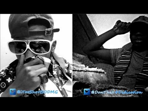 Don Dotty Feat. KiNG DRE - "iF YOU DiDN'T KNOW"