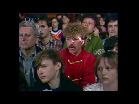 Arnošt Pátek - Sny o tygří lady (1986)