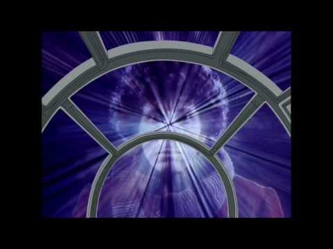 Star Wars - Blue Harvest - Doctor Who Reference