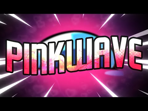 Video thumbnail for Pinkwave