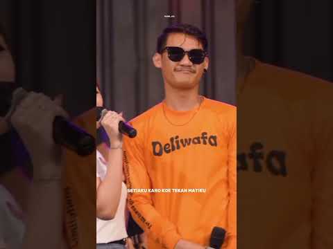 DENI KOWE |Gilga Sahid X Iva Lola #shirtvideo #musiktrending #musikviral #musikcover