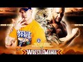 The Story Of John Cena Vs Batista WrestleMania 26