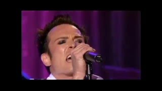 Stone Temple Pilots - Tumble in The Rough - Live 2000.
