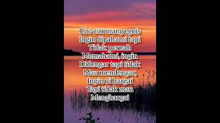 Download lagu motivasi hidup #ciri-ciri orang egois mp3 Download lagu motivasi hidup #ciri-ciri orang egois mp3