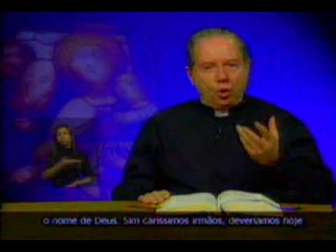 O Pão Nosso 25 Julho Pe F C Cardoso