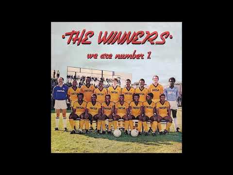 The Winners - We are number 1