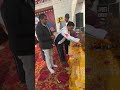 Jeevan Jyoti International School Hodal Anual Athletic Meet Program 2
