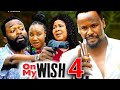 ON MY WISH SEASON 4 (New Movie) Zubby Micheal, 2024 Latest Nollywood Movie