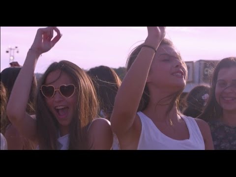 Teaser Solidays 2016