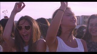 Teaser Solidays 2016