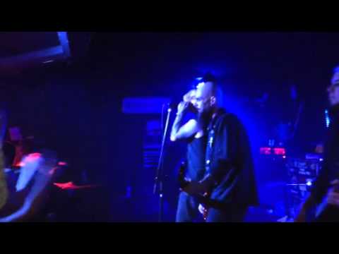 American Head Charge, Plymouth