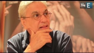 Caetano Veloso: &quot;Canções difíceis de decifrar têm muito apelo&quot;