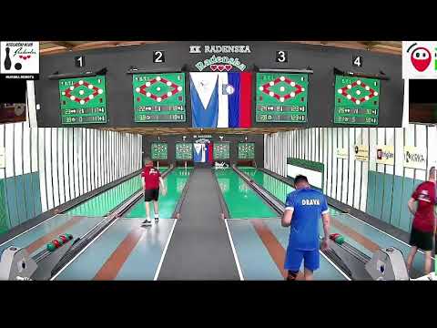 DRAVA  -  KK RADENSKA 2.SKLV M 23.11.25