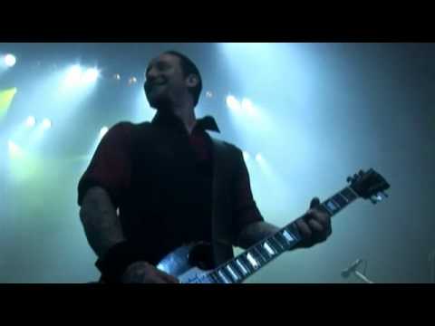 Volbeat - Mary Ann's Place (Live) HQ!