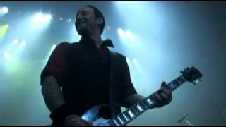 Volbeat - Mary Ann&#39;s Place (Live) HQ!