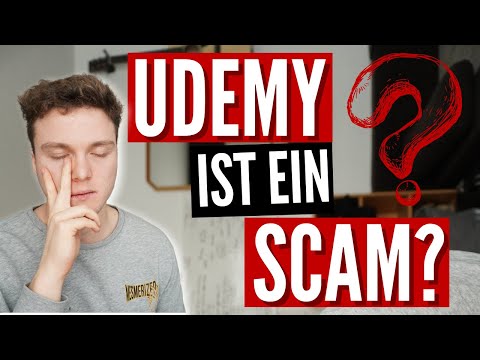 Die Wahrheit über Udemy
