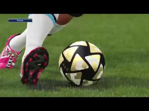 Gol Bolaños, Assistência Geromel