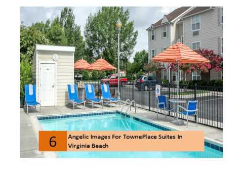 Angelic Images For TownePlace Suites In Virginia Beach