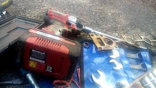 Oil pressure switch hyundai tucson