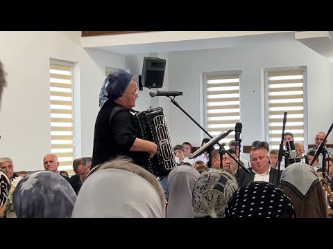 Simida Istrate • Mai este la sfarsit o judecată