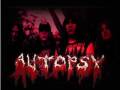 Autopsy - Torn From The Womb