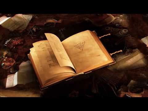 animated book opening video no copyright #animetedbook