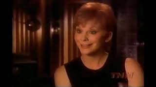 The Prince of Egypt: Nashville | Reba McEntire - Please Be The One