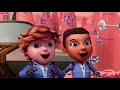 PBS Kids Program Break 2021 WCET