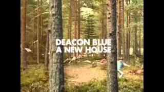 Deacon Blue - The Living