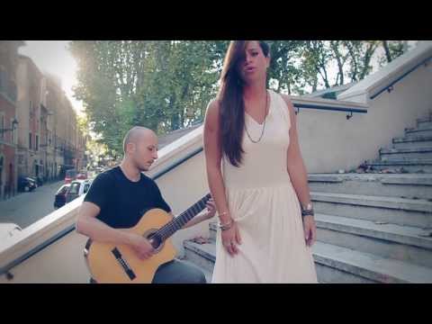 Jasmine Tommaso - Yellow (Acoustic cover)