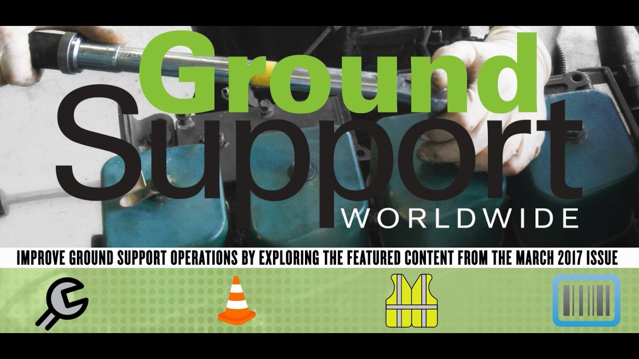 GSW Issue Feature March 2017