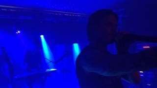 CHEMICAL SWEET KID - &quot;So far so good&quot;