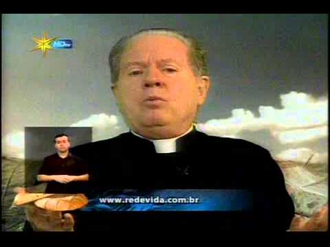 O Pão Nosso 23 Agosto 2013   Pe.F.C.Cardoso.