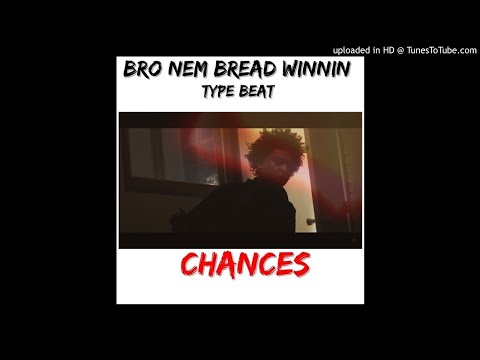 Milwaukee x 414 Work x Bro Nem Bread Winnin x Detroit Type Beat - Chances