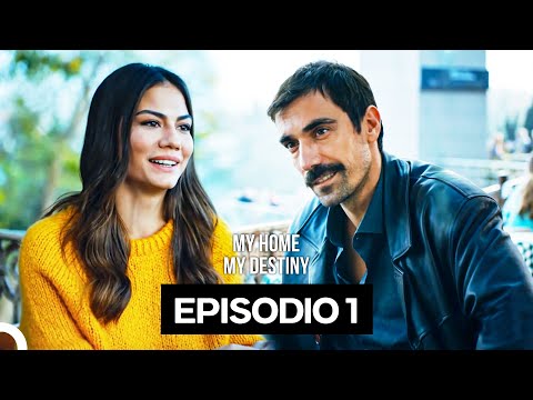 My Home My Destiny Episodio 1 (Italiano Doppiaggio)