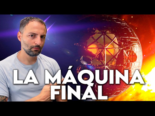 LO QUE ACABAN DE PUBLICAR SOBRE EL ESPACIO ES INQUIETANTE